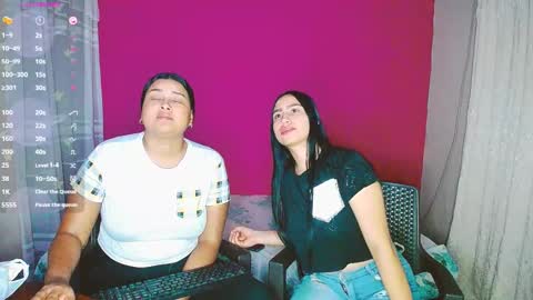 Snapshot of violeta_rouses chatting on 02.13.25 violeta_rouses online show from 02.13.25