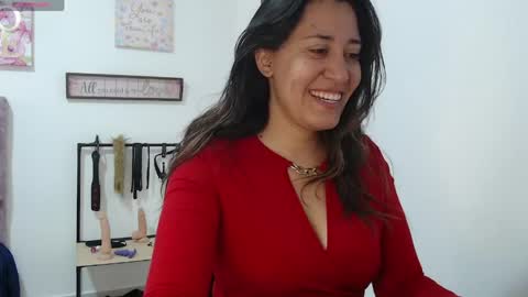 violeta_scott_ online show from 03.23.26