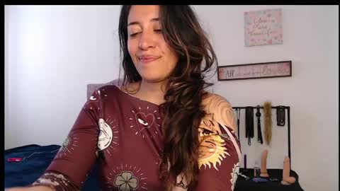 violeta_scott_ online show from 05.06.26