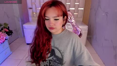 IG violeta sub online show from 01.22.25