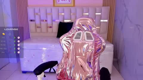 IG violeta sub online show from 01.29.25