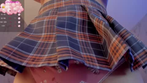 IG violeta sub online show from 03.05.25