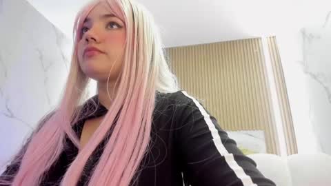 IG violeta sub online show from 09.20.25