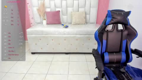 IG violeta sub online show from 04.10.26