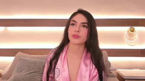 Violeta Sum online show from 03.28.26