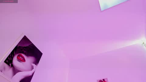 Snapshot of violeta_velvet_ chatting on 06.05.26 online show from 06.05.26