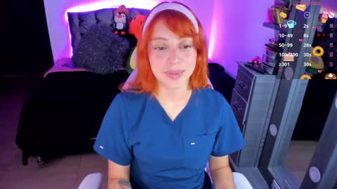 Violeta  Help me reach 150 thumbs up    online show from 12.28.24