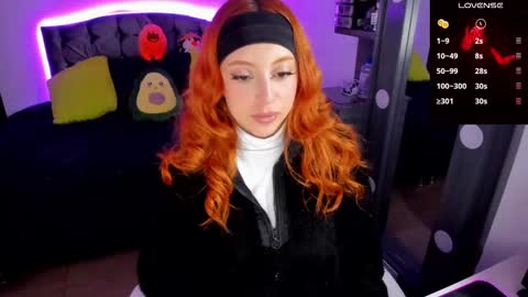 Violeta  Help me reach 150 thumbs up    online show from 02.17.25