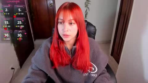 Violeta  Help me reach 150 thumbs up    online show from 09.24.25