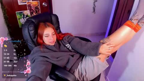 Violeta  Help me reach 150 thumbs up    online show from 11.21.25