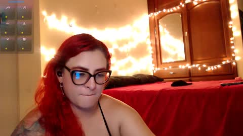 Violetta Morningstar online show from 12.13.24