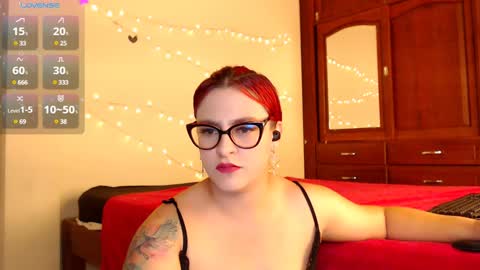 Violetta Morningstar online show from 12.30.24