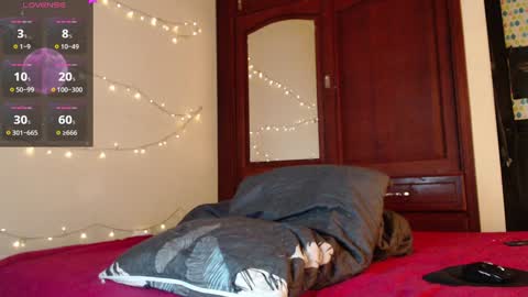 Violetta Morningstar online show from 01.22.25