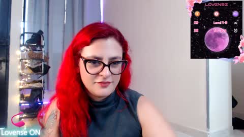 Violetta Morningstar online show from 01.26.25