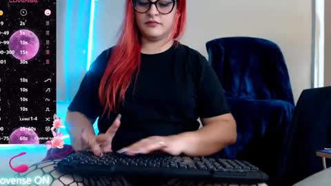 Violetta Morningstar online show from 02.21.25