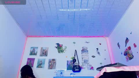 violetaconny online show from 02.16.26