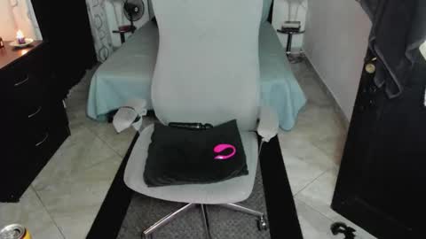 Violeta online show from 03.31.26