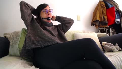 Violeta Gmez online show from 02.01.25