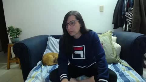 Violeta Gmez online show from 02.19.25