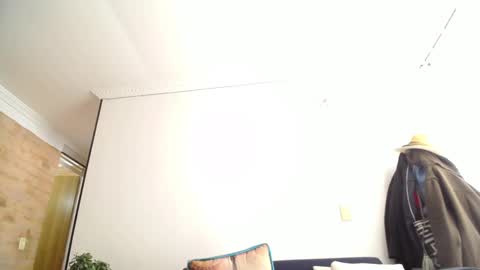 Violeta Gmez online show from 02.22.25