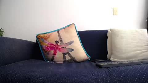 Violeta Gmez online show from 02.24.25