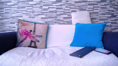 Violeta Gmez online show from 09.24.25