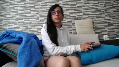 Violeta Gmez online show from 10.16.25