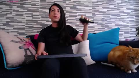 Snapshot of violetagomez_co chatting on 05.22.26 Violeta Gmez online show from 05.22.26