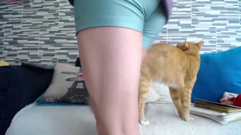Snapshot of violetagomez_co chatting on 06.19.26 Violeta Gmez online show from 06.19.26