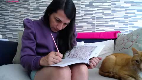 Snapshot of violetagomez_co chatting on 07.10.26 Violeta Gmez online show from 07.10.26