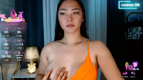 violet online show from 02.18.26