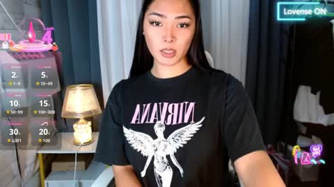 violet online show from 03.25.26