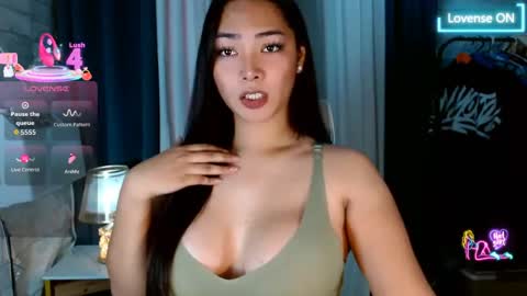 violet online show from 05.12.26