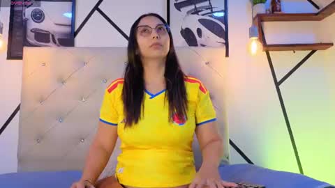 Snapshot of violetasimonz chatting on 07.03.26 violeta simonz online show from 07.03.26