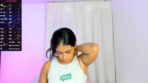 Violeta online show from 02.10.25