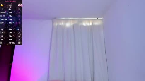 Violeta online show from 09.25.25