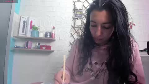 Violeta online show from 07.17.26