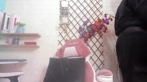 Violeta online show from 07.30.26