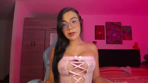 Snapshot of violetbunnyy1 chatting on 01.06.26 Violet online show from 01.06.26