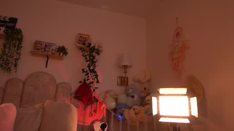Snapshot of violeth___ chatting on 02.04.26 violeth___ online show from 02.04.26