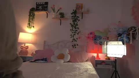 violeth___ online show from 07.14.26