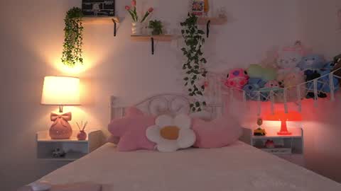 violeth___ online show from 07.16.26