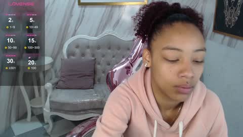 violeth_b online show from 01.15.25