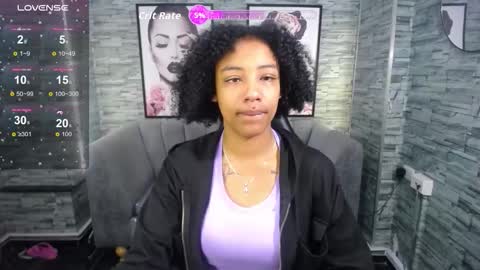 violeth_b online show from 10.01.25