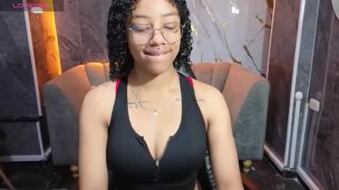 violeth_b online show from 10.20.25