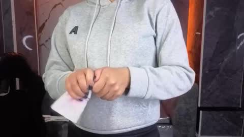 violeth_b online show from 02.03.26