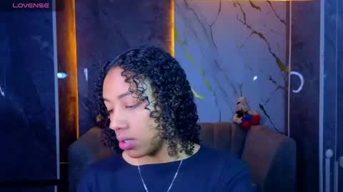 violeth_b online show from 07.08.26