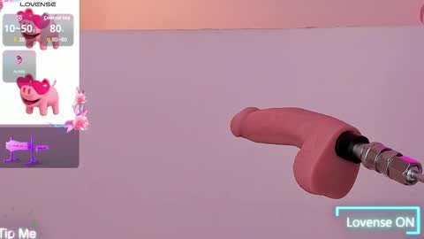 Violeth Hill online show from 11.27.25