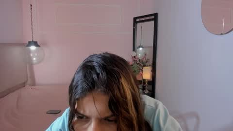 Snapshot of violethall2 chatting on 02.24.26 violethall2 online show from 02.24.26