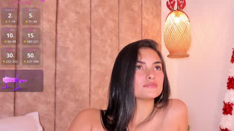 violeth online show from 12.14.24